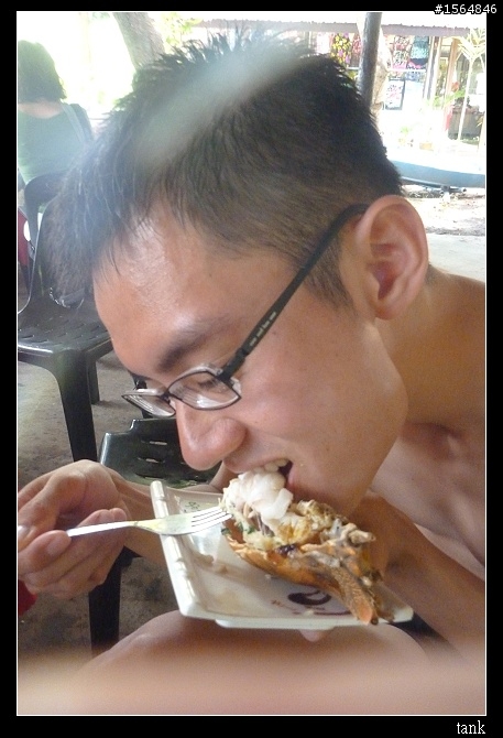 我的南國夏天!小牙籤遊馬來西亞~