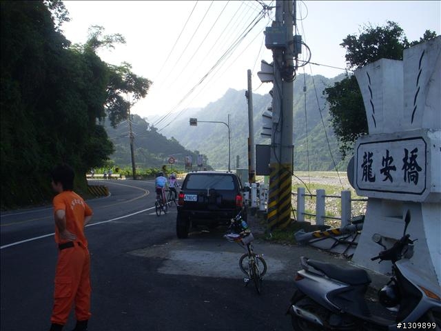 2010環臺中100K自行車拉力挑戰賽,中距離自我挑戰組遊記
