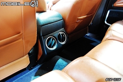 LUXGEN SUV 體驗見面會