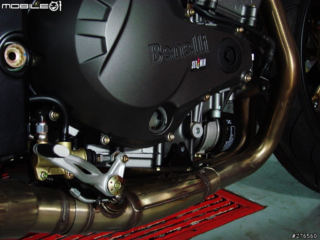 中國Benelli 899s 百年紀念車 紅白車款 編號000001 台灣第一人 入手全記錄8/7