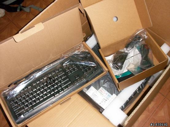傳說中的AMD六核品牌機來了-Acer Aspire M3300-6