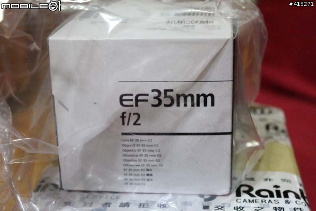 為了她->Canon EF 35mm F2.0 定焦廣角鏡0.0再度爬了一個多星期的文