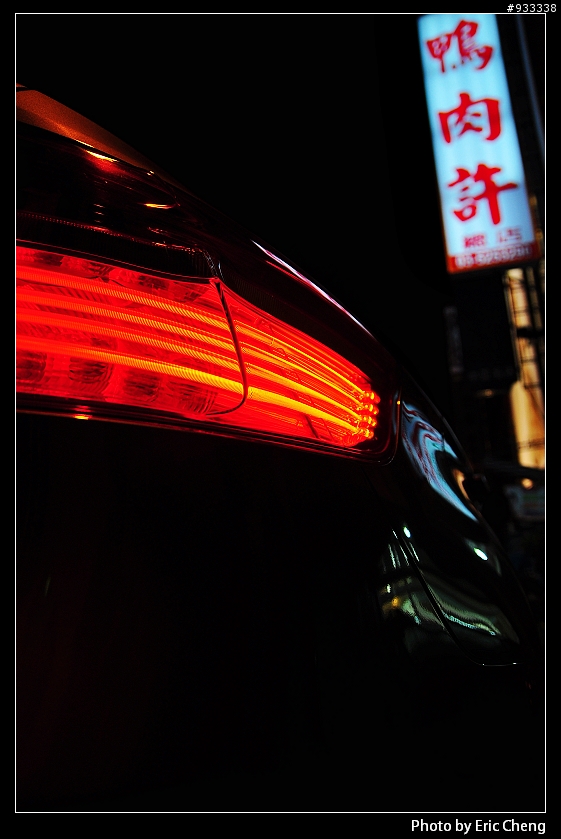 首台 BMW X6 40D 開箱