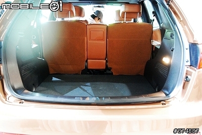 LUXGEN SUV 體驗見面會