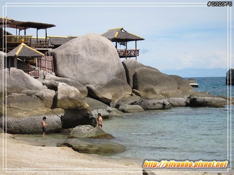 2010重遊蘇美島 (Koh Samui, Thailand)