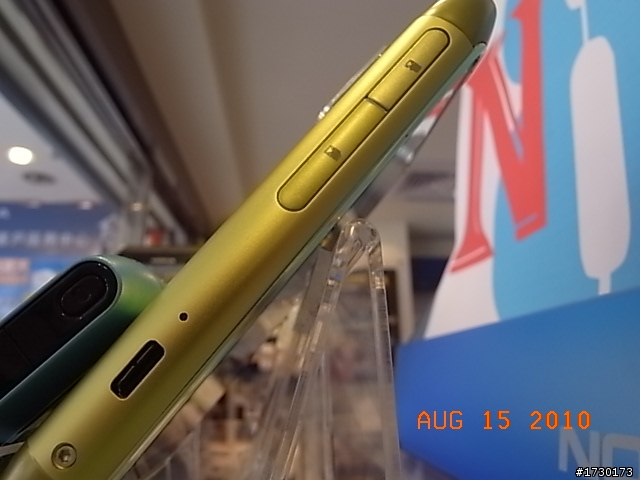 NOKIA N8 照片展示