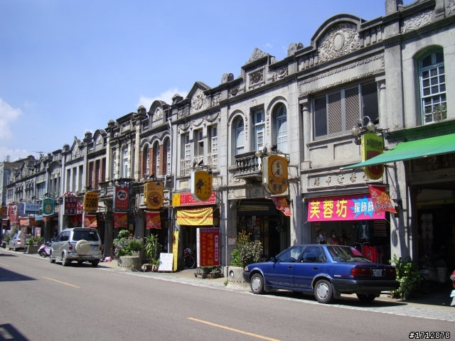 (上集)新營市、一人全環島!1290的旅程