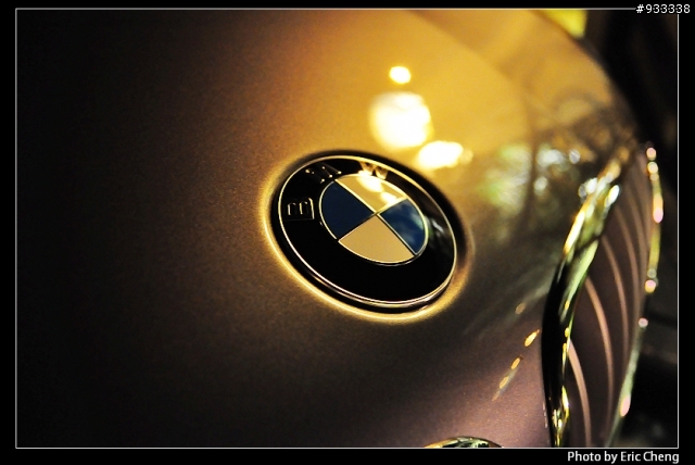 首台 BMW X6 40D 開箱