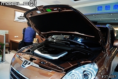 LUXGEN SUV 體驗見面會