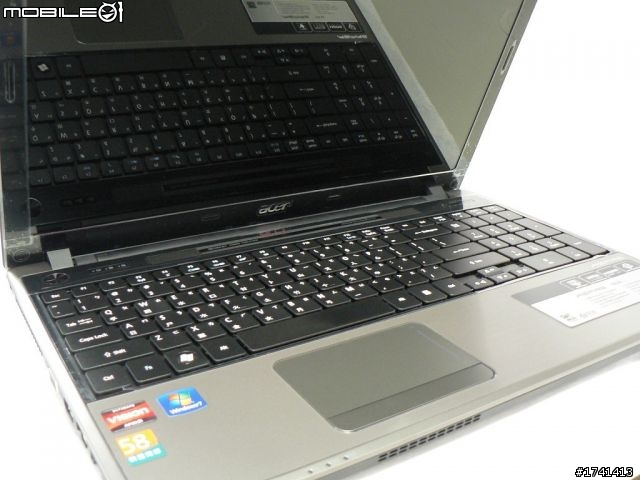 「開箱」5553G...應用展戰利品之超興奮的第一次Po文