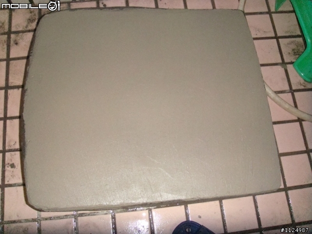 壁癌整治-矽酸質滲透結晶填補裂縫能力實驗(孔洞泡水22個月,5mm裂縫泡水19個月)