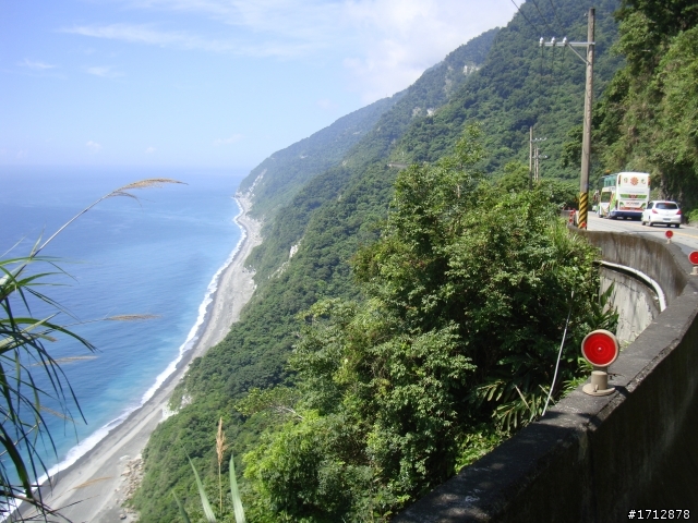 (下集)新營市、一人全環島!1290的旅程
