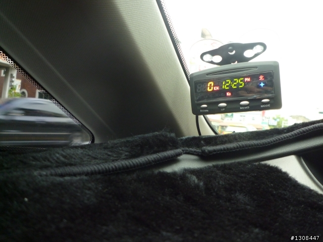 CIVIC 8 小白開箱^^