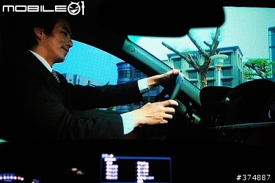 LUXGEN SUV 體驗見面會