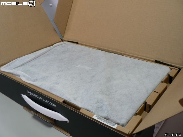 「開箱」5553G...應用展戰利品之超興奮的第一次Po文