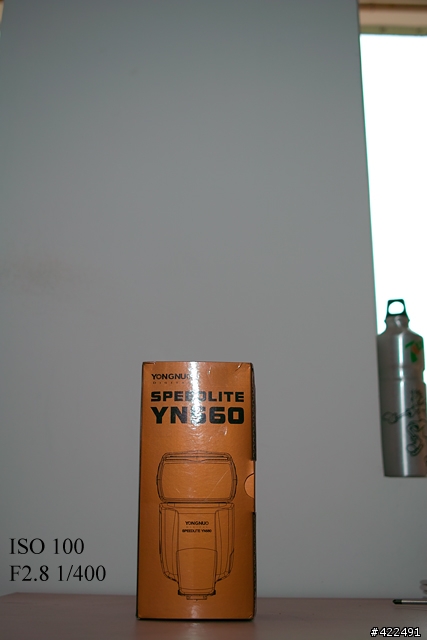 想用DP2或DP1玩閃光的朋友注意了,我分享我的DP2離机閃測試心得