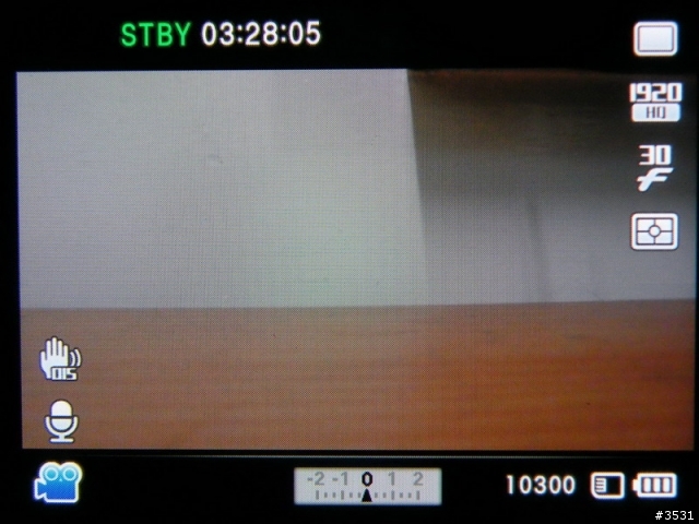 Samsung WB2000-最接近理想的生活記錄相機