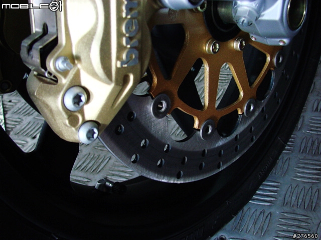 中國Benelli 899s 百年紀念車 紅白車款 編號000001 台灣第一人 入手全記錄8/7