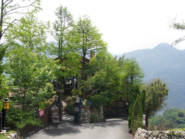 2010清境遊-見晴花園渡假山莊+清境雲南擺夷美享饗宴
