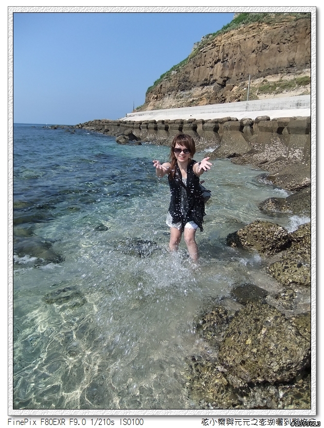 三天兩夜澎湖自助旅行GO!!(圖文多給大家參考)