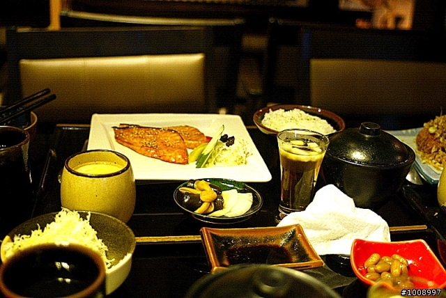 伊豆京風料理