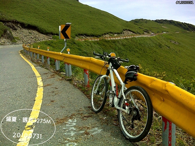 盛夏.遇見3275M