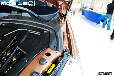 LUXGEN SUV 體驗見面會
