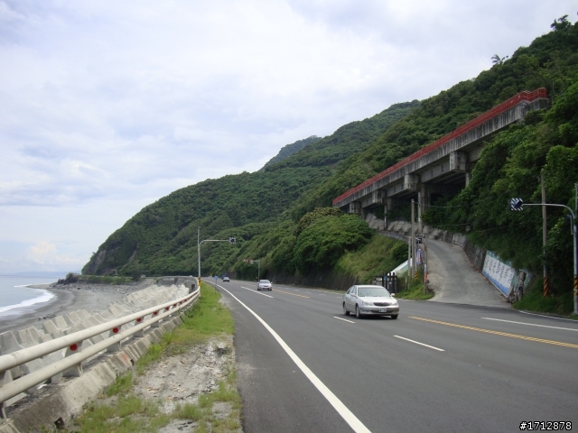 (上集)新營市、一人全環島!1290的旅程