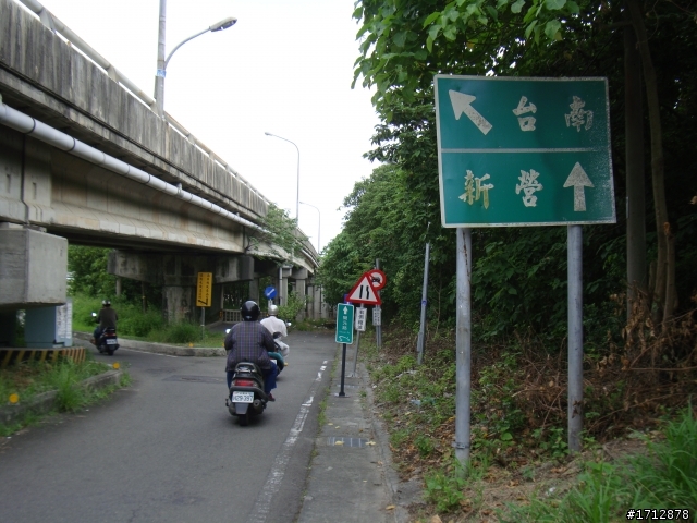 (下集)新營市、一人全環島!1290的旅程