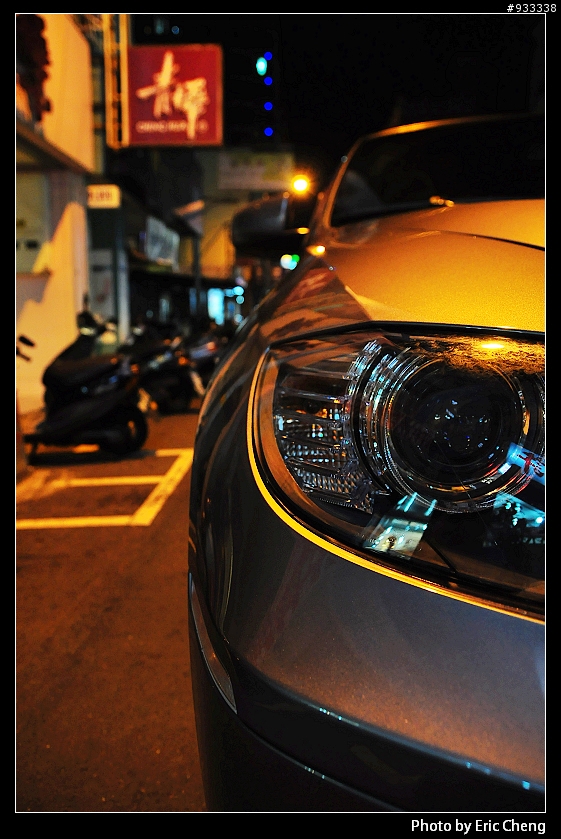 首台 BMW X6 40D 開箱