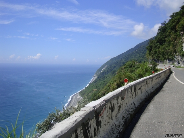 (下集)新營市、一人全環島!1290的旅程