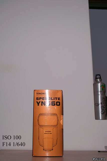 想用DP2或DP1玩閃光的朋友注意了,我分享我的DP2離机閃測試心得