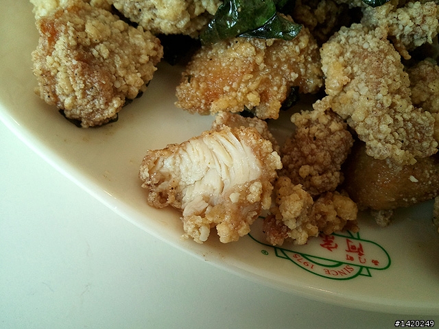 懷念故鄉情第二彈~西門町阿宗麵線北京店
