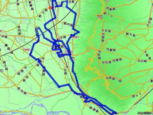 【約騎】田中社頭二水美食知性之旅