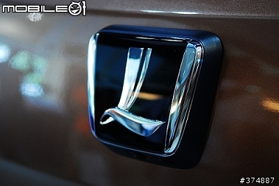 LUXGEN SUV 體驗見面會
