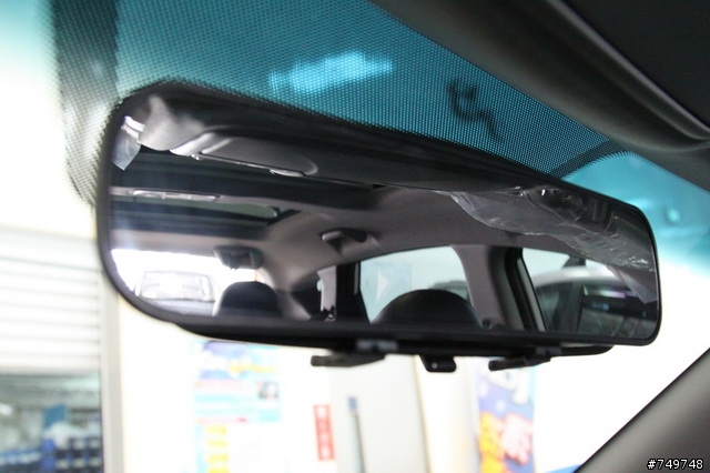 ix35新車入手簡單開箱分享