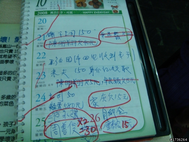周媽媽傳統豆花,蛋包飯 好吃又便宜!