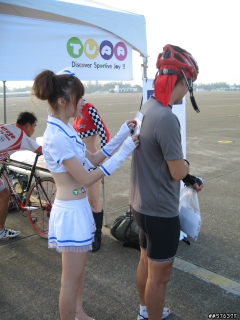 YA~~~糾是愛騎車,一起解放你的小輪子吧!!