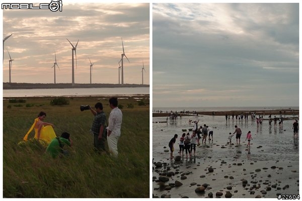 我們的端午節假期單車環島"汗光任務"-END