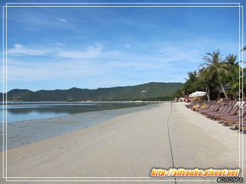 2010重遊蘇美島 (Koh Samui, Thailand)