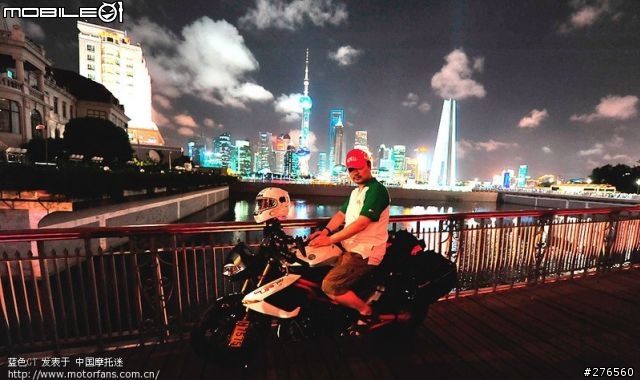 中國Benelli 899s 百年紀念車 紅白車款 編號000001 台灣第一人 入手全記錄8/7