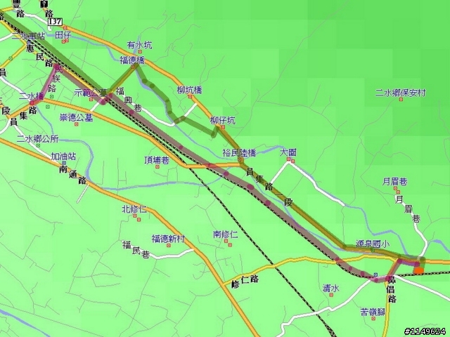 【約騎】田中社頭二水美食知性之旅