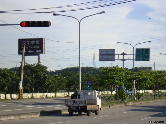 (下集)新營市、一人全環島!1290的旅程