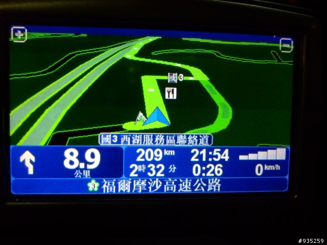 柴油車mondeo tdci 一桶油跑1211km平均油耗=18.16 比能源局公布的高速還優!