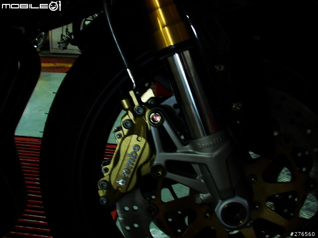 中國Benelli 899s 百年紀念車 紅白車款 編號000001 台灣第一人 入手全記錄8/7
