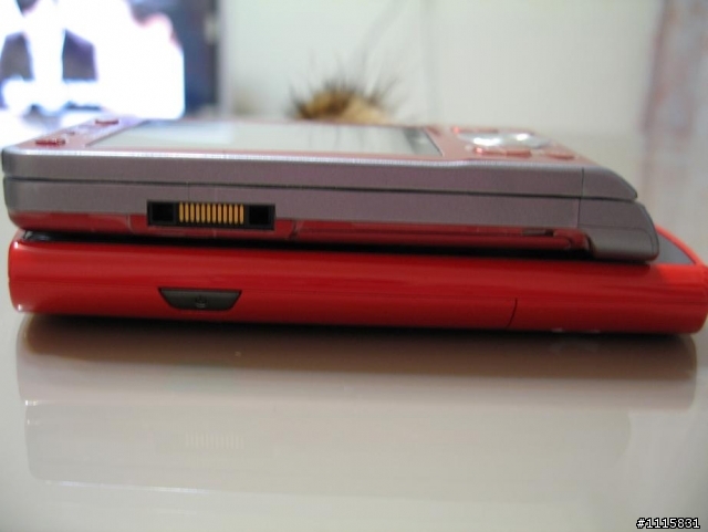 女生可以配帥手機嗎? ACER Liquid E Ferrari 開箱