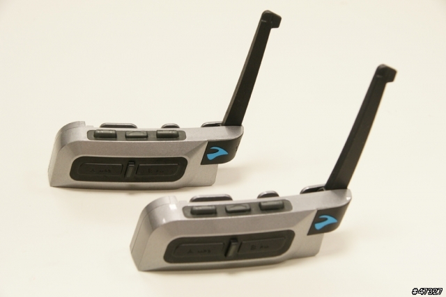 Cardo scala rider G4 Powerset 藍芽通訊系統