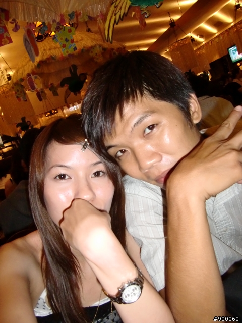 【網聚開箱】。句點社 - 首次01網聚