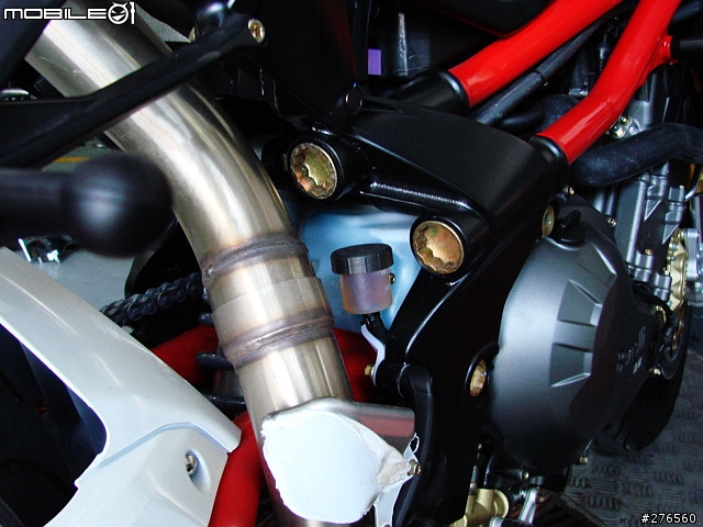 中國Benelli 899s 百年紀念車 紅白車款 編號000001 台灣第一人 入手全記錄8/7