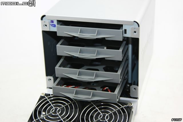 高品質低價的Synology DS410j 偶遇分享